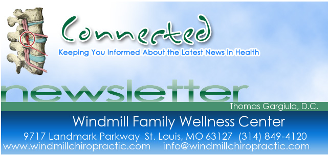 Windmill Chiropractic - www.windmillchiropractic.com