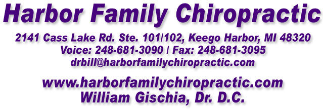 Harbour Family Chiropractic - 248-681-3090