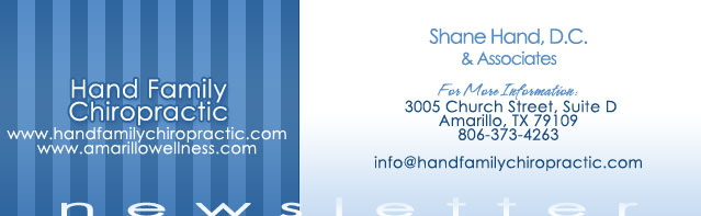 Hand Family Chiropractic - www.handfamilychiropractic.com