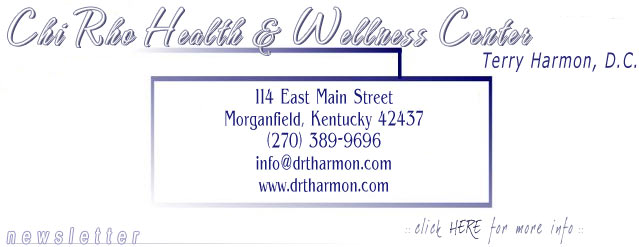 Chi Rho Health & Wellness Center - 270-389-9696
