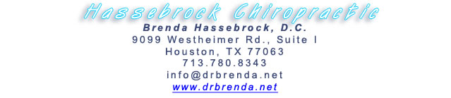 Hassebrock Chiropractic