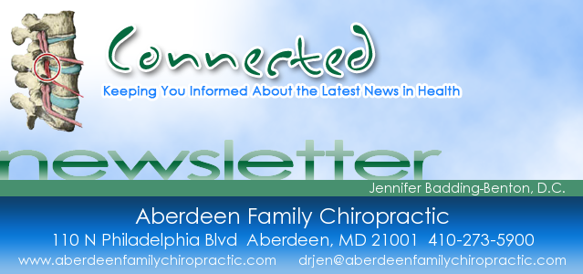 Aberdeen Family Chiropractic - www.aberdeenfamilychiropractic.com