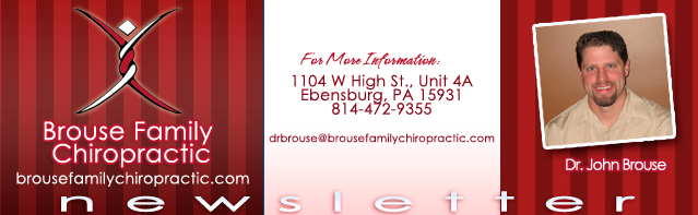 Dr. John Brouse
