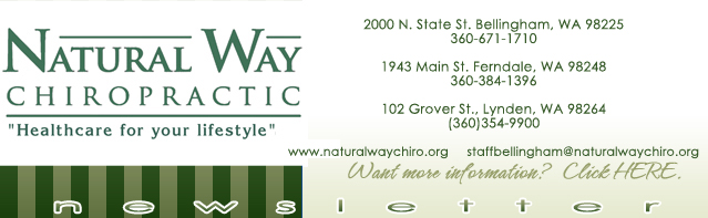 Dr Brian Covey - 360-671-1710