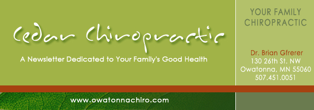 Cedar Chiropractic - 507-451-0051