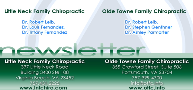 Little Neck Family Chiropractic & Olde Towne Family Chiropractic
