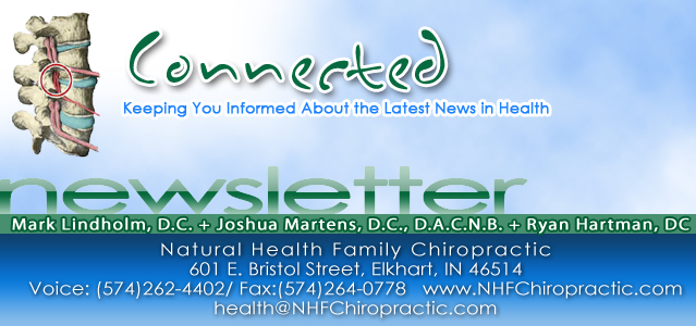 Natural Health Family Chiropractic - 219-262-4402