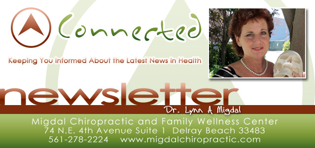 Migdal Chiropractic and Family Wellness Center - www.migdalchiropractic.com 