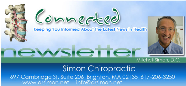 Dr. Mitchell Simon - www.drsimon.net