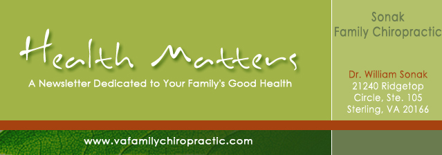 Sonak Family Chiropractic - www.vafamilychiropractic.com