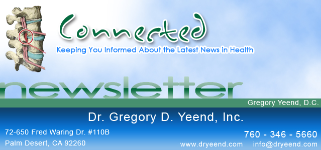 Dr. Gregory Yeend
