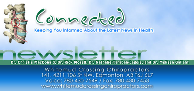 Whitemud Crossing Chiropractors - 780-430-7549