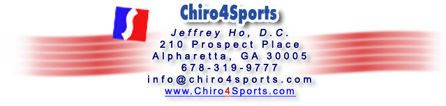 Jeffery Ho - 678-319-9777