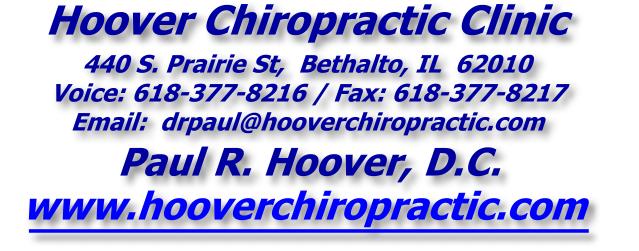www.hooverchiropractic.com