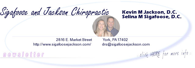 Sigafoose and Jackson Chiropractic - www.sigafoosejackson.com
