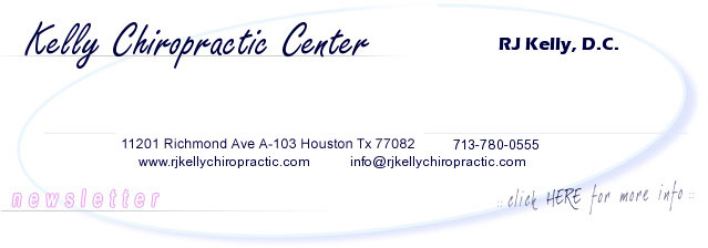 Dr. RJ Kelly - 713-780-0555