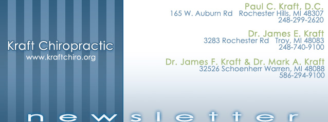 Kraft Chiropractic