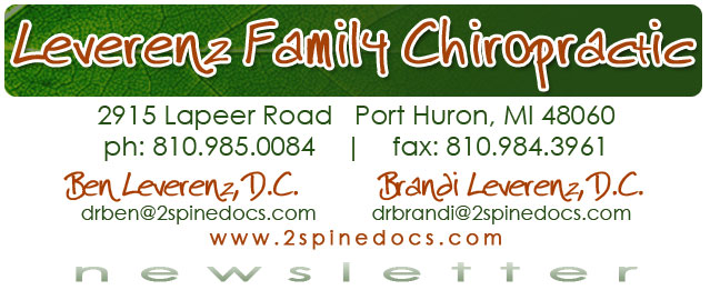 Leverenz Family Chiropractic