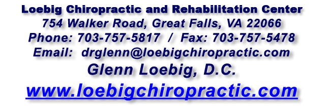 Loebig Chiropractic - www.loebigchiropractic.com