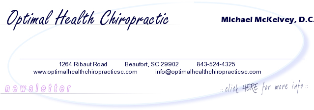Dr. Michael McKelvey - 843-524-4325