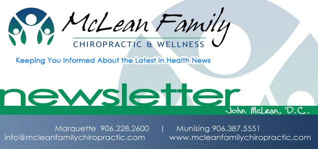 McLean Family Chiropractic - 906-228-2600