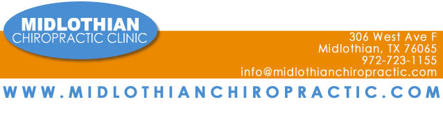 Midlothian Chiropractic Clinic