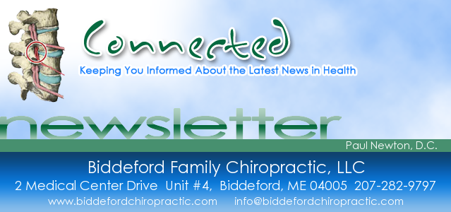 Dr. Paul Newton - 207-282-9797