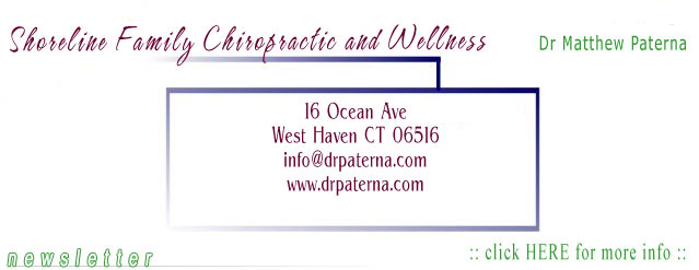 Shoreline Family Chiropractic and Wellness
