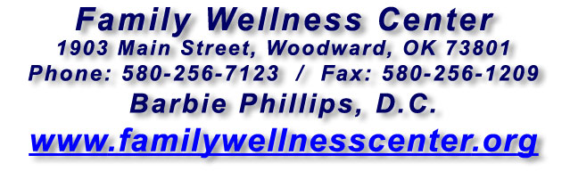 Family Wellness Center - www.familywellnesscenter.org