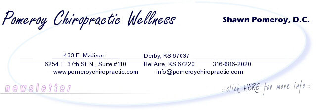 Dr. Shawn Pomeroy - 316-686-2020