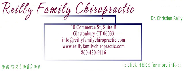 Reilly Family Chiropractic
