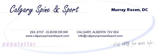 Dr. Murray Rosen - 403-252-5553