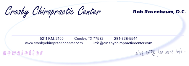 Dr. Rob Rosenbaum - 281-328-5544