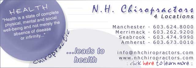 Dr. Edward Rusher - 603-624-8000