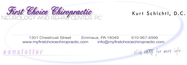 Dr. Kurt Schichtl - 610-967-4996
