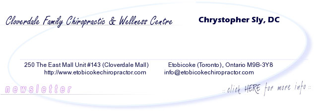 Christopher Sly - 416-232-1822
