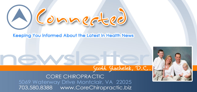 Dr. Scott Stachelek - 703-580-8388