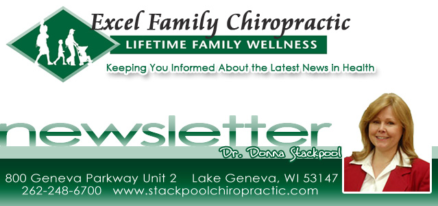 Stackpool Chiropractic - 262-248-6700