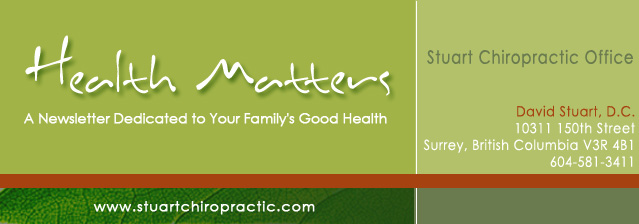 Stuart Chiropractic Office