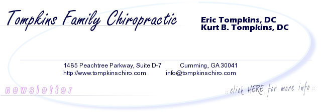 Dr. Eric Tompkins - 770-888-9027
