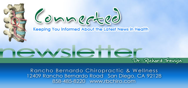 Rancho Bernardo Chiropractic - 858-485-8220