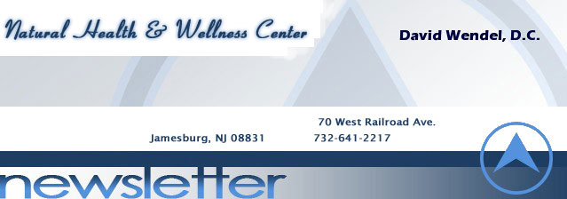 Wendel Family Wellness Center