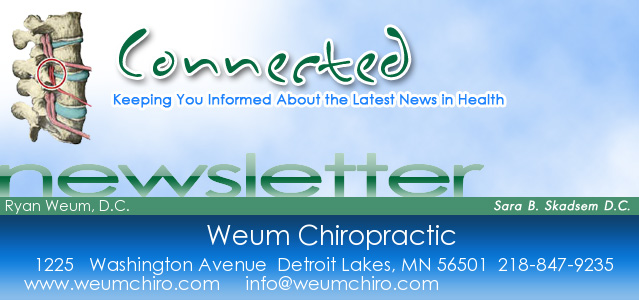 Weum Chiropractic - 218-847-9235
