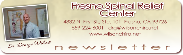 Wilson Chiropractic - www.wilsonchiro.net