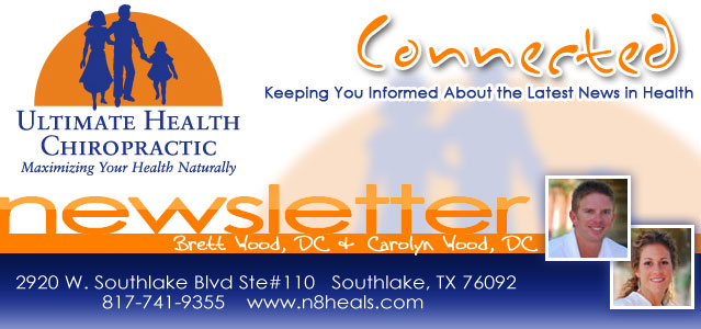 Ultimate Health Chiropractic - 817-741-9355