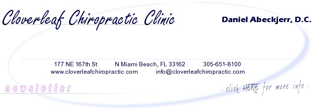 Dr. Daniel Abeckjerr - 305-651-8100