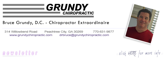 Dr. Bruce Grundy - 770-631-9877