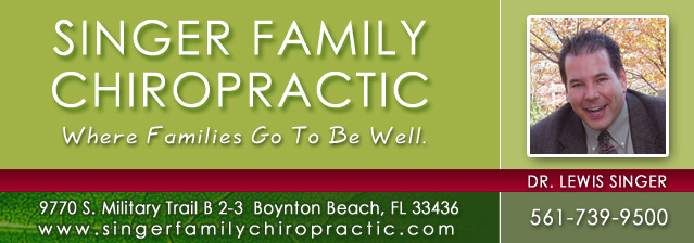 Singer Family Chiropractic - www.www.singerfamilychiropractic.com
